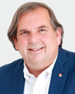 Photo of Alfa Insurance agent Mike Trull
